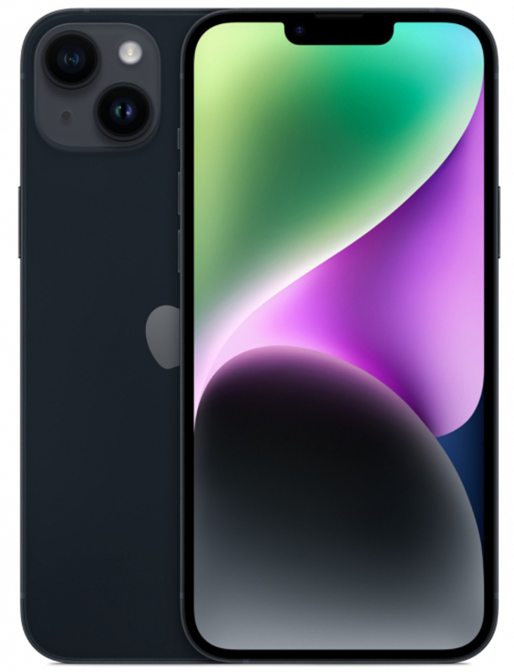 Apple iPhone 14 Plus 256Gb Midnight