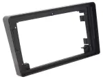 Магнитола для Mitsubishi Outlander 2002-2008 - Teyes CC3L на Android 10, CarPlay, 4G SIM-слот