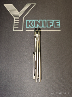 Нож складной YKNIFE Y2606