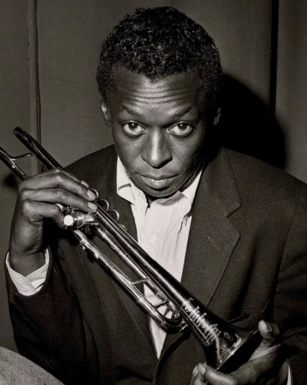 Виниловая пластинка Miles Davis - Sketches of Spain