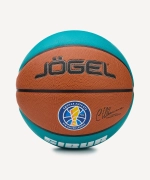 Мяч баскетбольный JOGEL Pro Training ECOBALL 2.0 №6