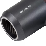 Фен POLARIS PHD 2044Ti Quattro Ionic графитовый