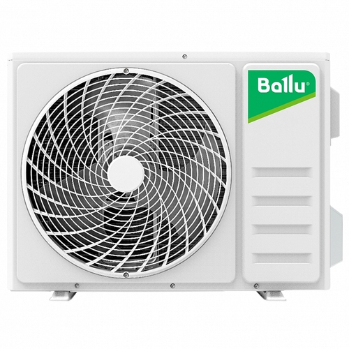 Напольно-потолочная инверторная сплит-система Ballu BLCI_CF-48HN1_24Y