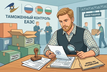 Импортерам могут повысить таможенную стоимость товаров