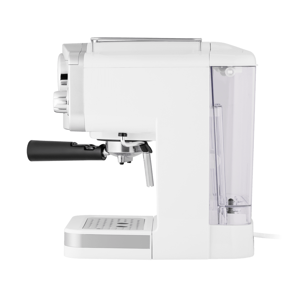 Кофемашина MAUNFELD MF-735WH PRO
