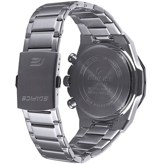 Мужские часы Casio Edifice EFS-S570DB-2A