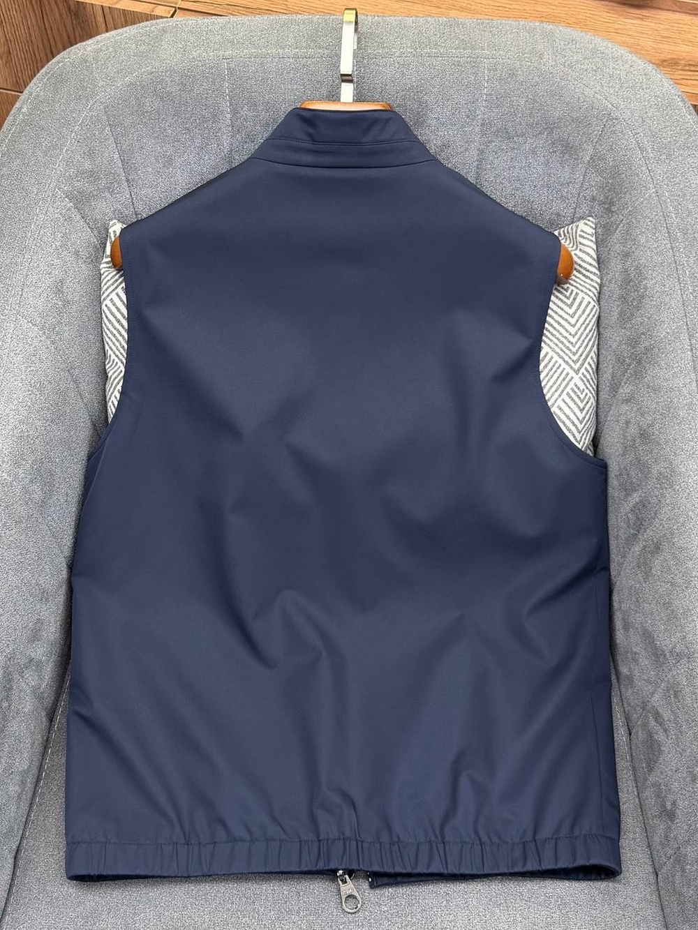 Двухсторонний жилет Loro Piana