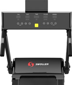 SWOLLEN Technoline A7
