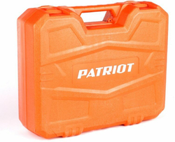 Перфоратор PATRIOT RH 360, SDS+, мощность 1500Вт, 6 дж. (140301368)