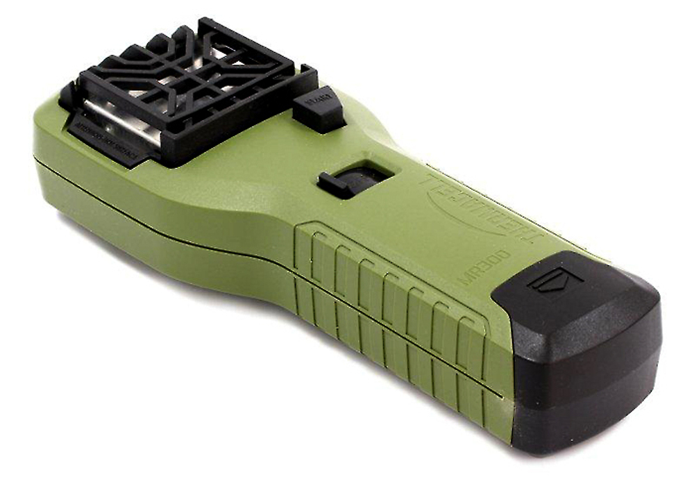 Прибор противомоскитный Thermacell MR-300 Repeller Olive (оливковый) [MR 300G]