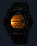 Мужские наручные часы Casio Collection WS-1300H-1A