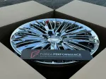 КОВАНЫЕ ДИСКИ ДЛЯ TOYOTA GRANVIA 2022 ТОЙОТА