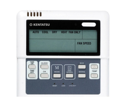 Kentatsu KMKA25HZRN1P