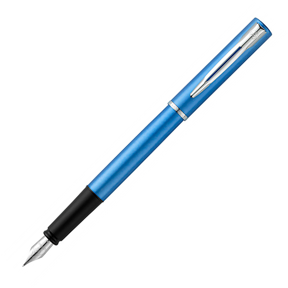 Ручка перьевая - Waterman Allure F