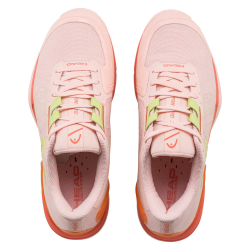 Женские Кроссовки теннисные Head Sprint Pro 3.5 Clay Women - Розовый