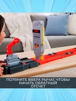 Трек Formula 1 Cтартовая трасса Хот Вилс JKM88