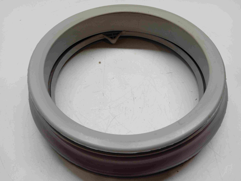 FE1014N кт303 Манжета люка стиральной машины Zanussi FE1014N б/у
