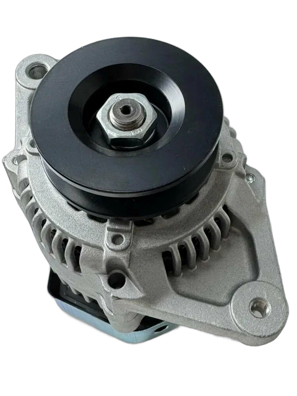 Генератор Toyota 4Y/5K 6-7FG15-18 270607815971