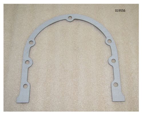Прокладка седла заднего сальника коленчатого вала TDL16- 36 4L/Rear oil sealing cover gasket