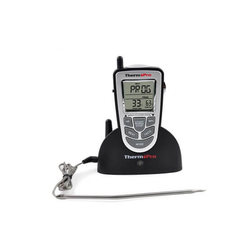 ThermoPro - TP09B