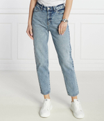 Джинсы j16 Armani Exchange - голубой(3DYJ16 Y14BZ)