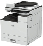 МФУ лазерное цветное Ricoh M C2000