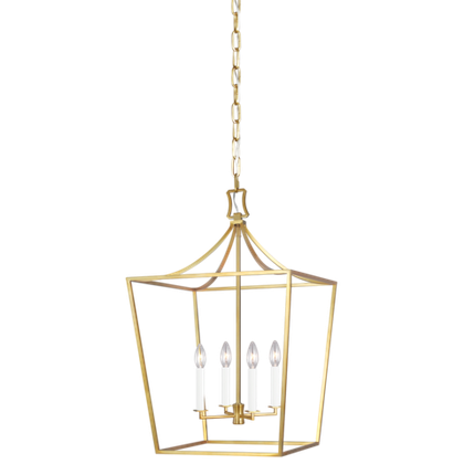 Люстра Visual Comfort Southold Medium Lantern