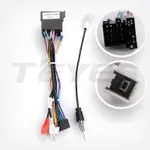 Магнитола для Hyundai i30 1 2007-2012 (климат) - Teyes CC4 монитор 9.2" 2K QLED на Android 14, Быстрейшая, Snapdragon 680, DSP, CarPlay, 4G SIM-слот