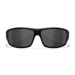 Очки солнцезащитные WILEY X Tactical sunglasses WX OMEGA CAPTIVATE™ BLACK frame POLARISED lenses