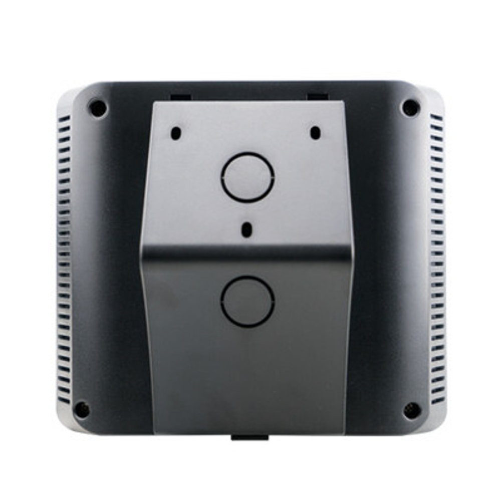 ZKTeco MB160 [EM] [Wi-Fi] ADMS, терминал учета рабочего времени с распознаванием лиц и отпечатков пальцев