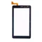 Тачскрин для Digma Optima 7017N 3G (TS7177MG) (Черный)