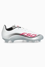 Бутсы adidas F50 Club Messi FG/MG Junior - размер 36 FR