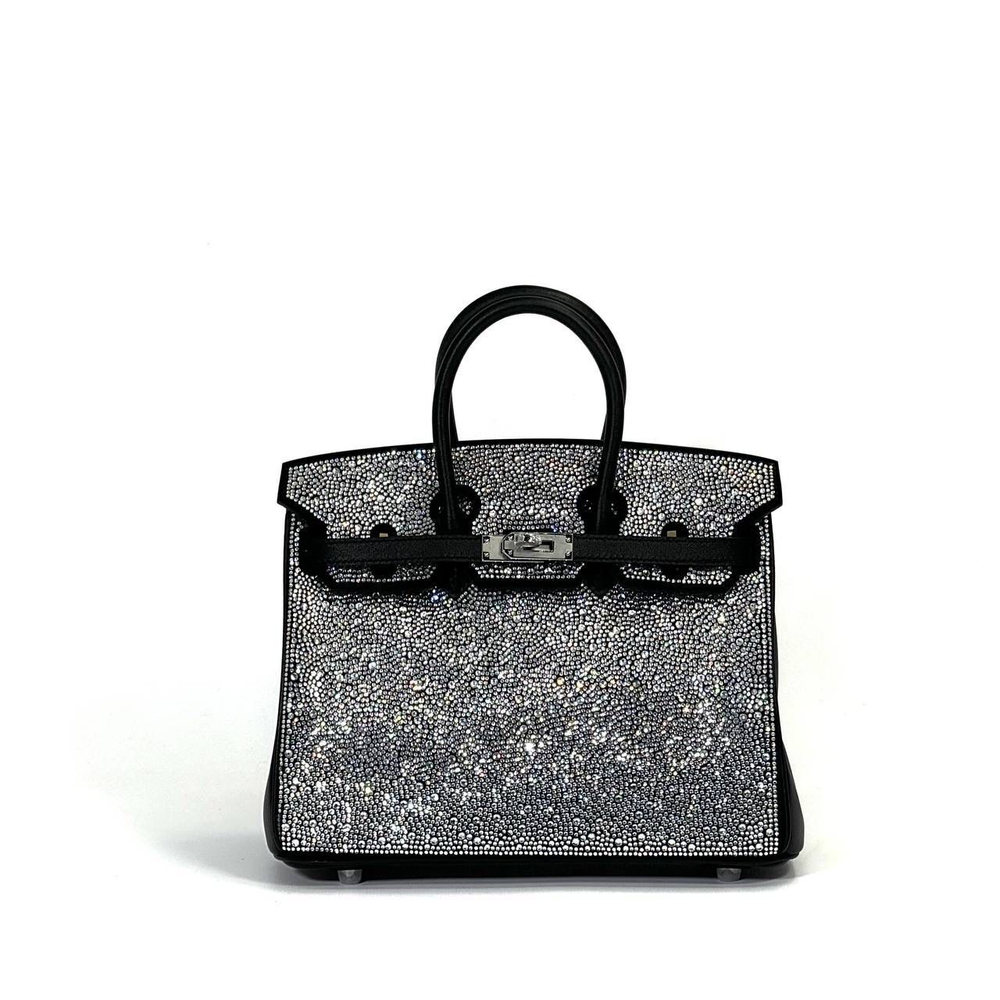 Сумка Hermes 25 см
