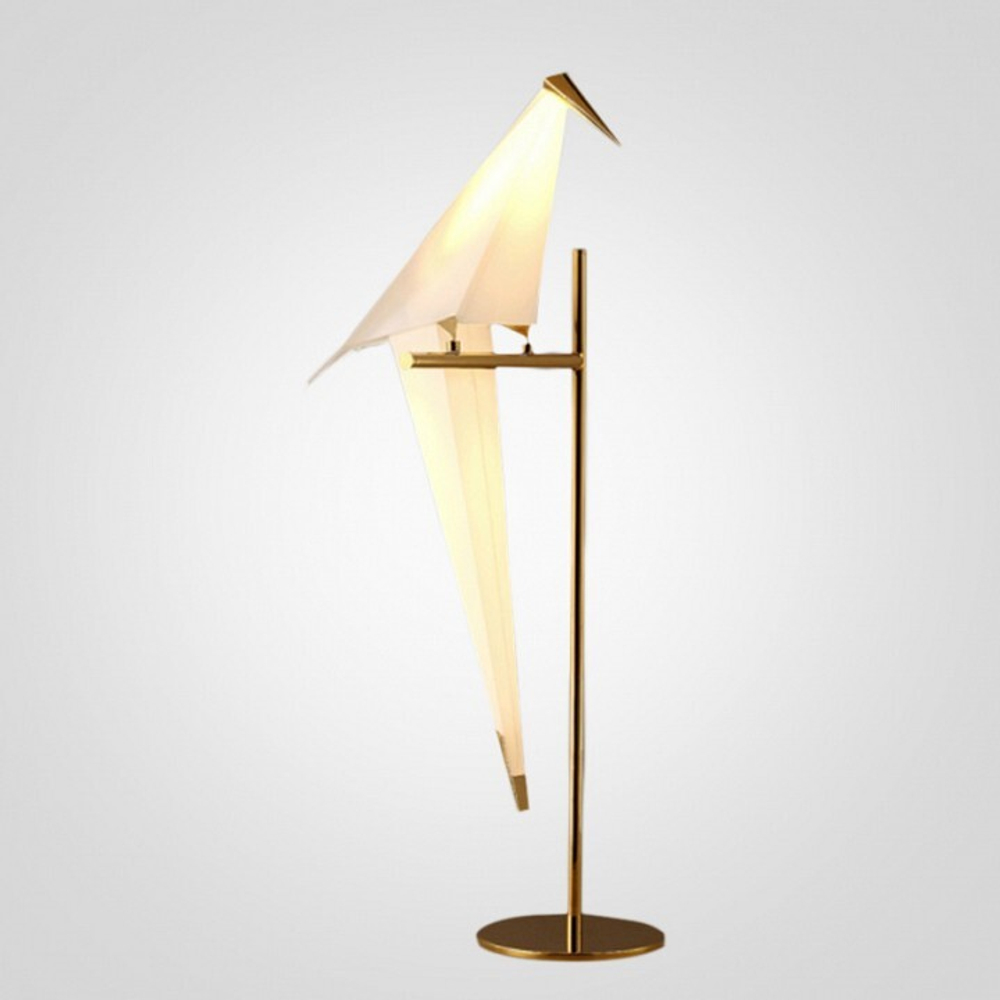 Птица световая Imperiumloft Origami Bird 43.222