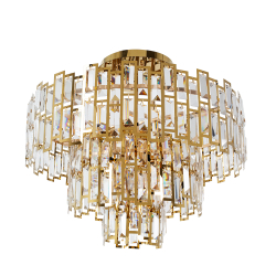 Люстра Arte Lamp Mintaka A1005PL-10GO