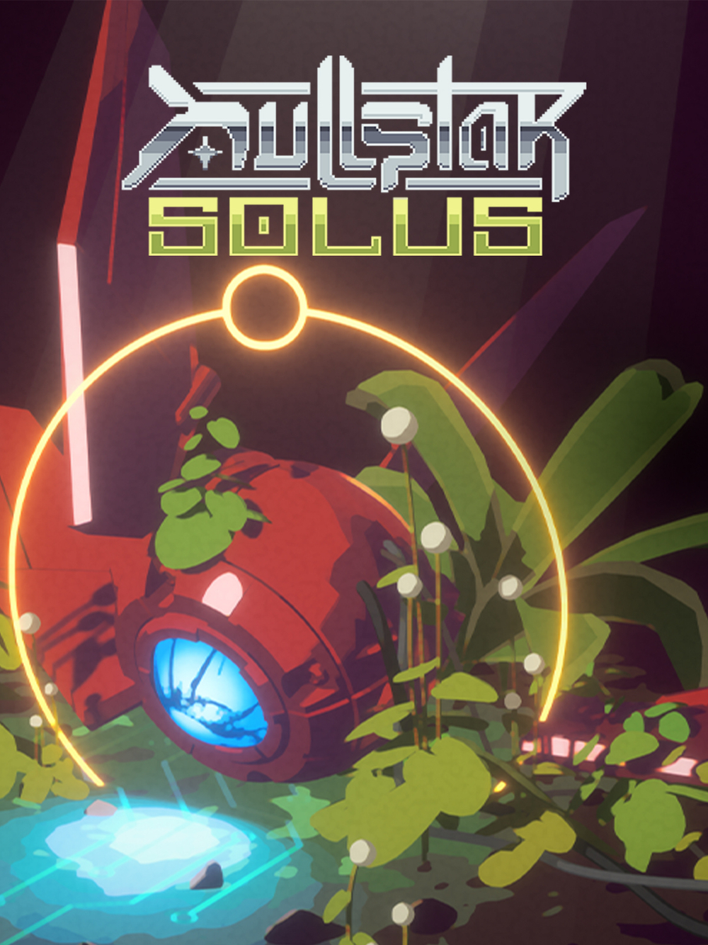 Nullstar: Solus (для ПК, цифровой код доступа)