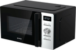 Микроволновая печь с грилем Gorenje MO20A4XH