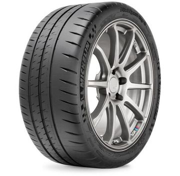 Michelin Pilot Sport Cup 2 245/35 ZR19 93Y XL