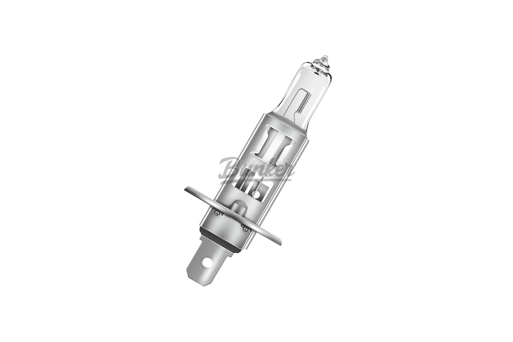Галогенные автолампы OSRAM Ultra Life 3200K H1, (шт.)