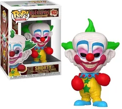 Funko POP! Killer Klowns From Outer Space: Shorty (932)