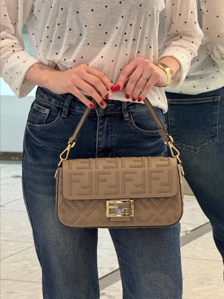 Сумка Fendi