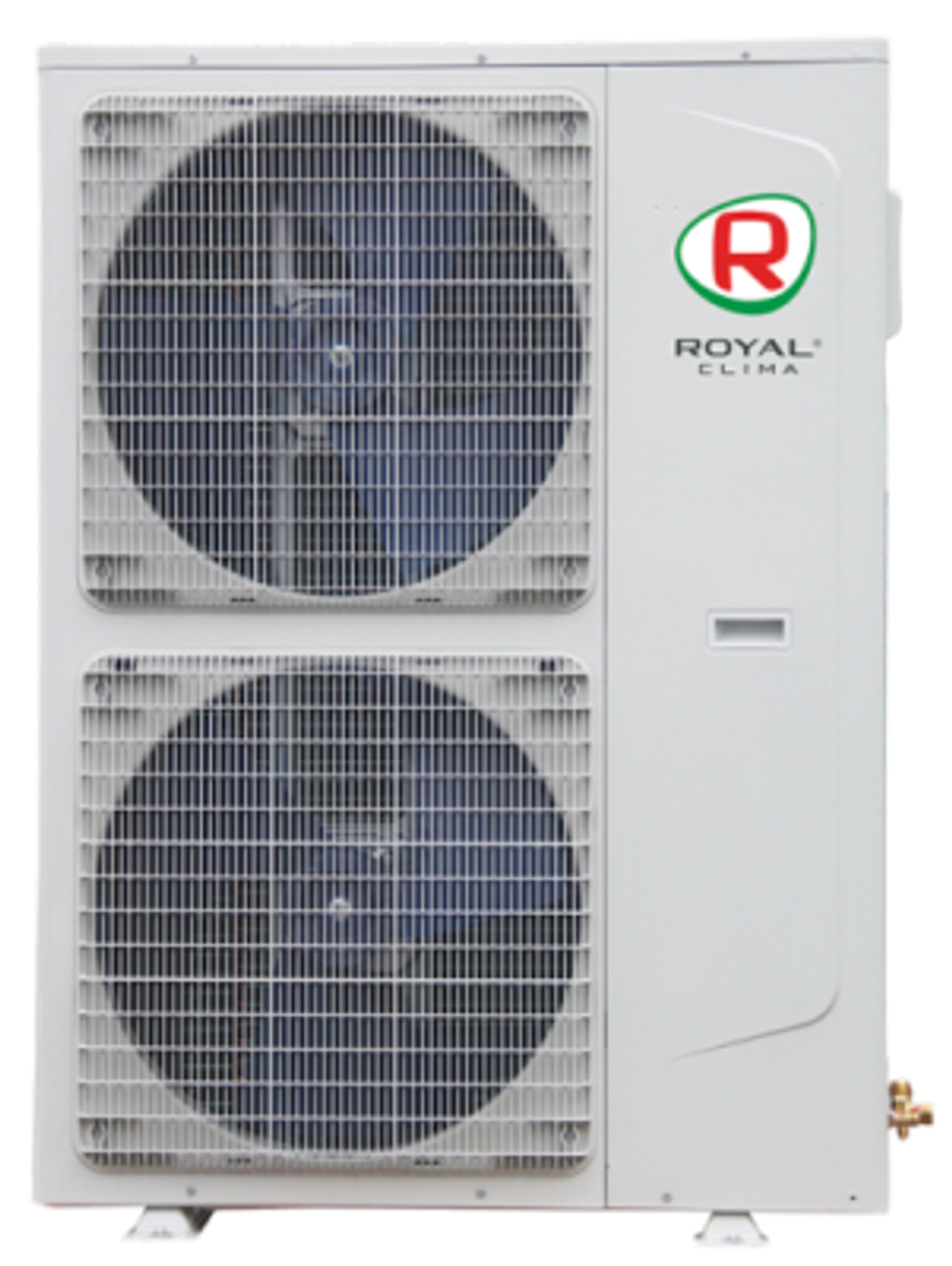 Классическая сплит-система кассетного типа COMPETENZA CO-4C 60HNX/CO-4C/pan 8D2/CO-E 60HNX (комплект)