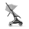 Прогулочная коляска Cybex Orfeo SLV Fog Grey