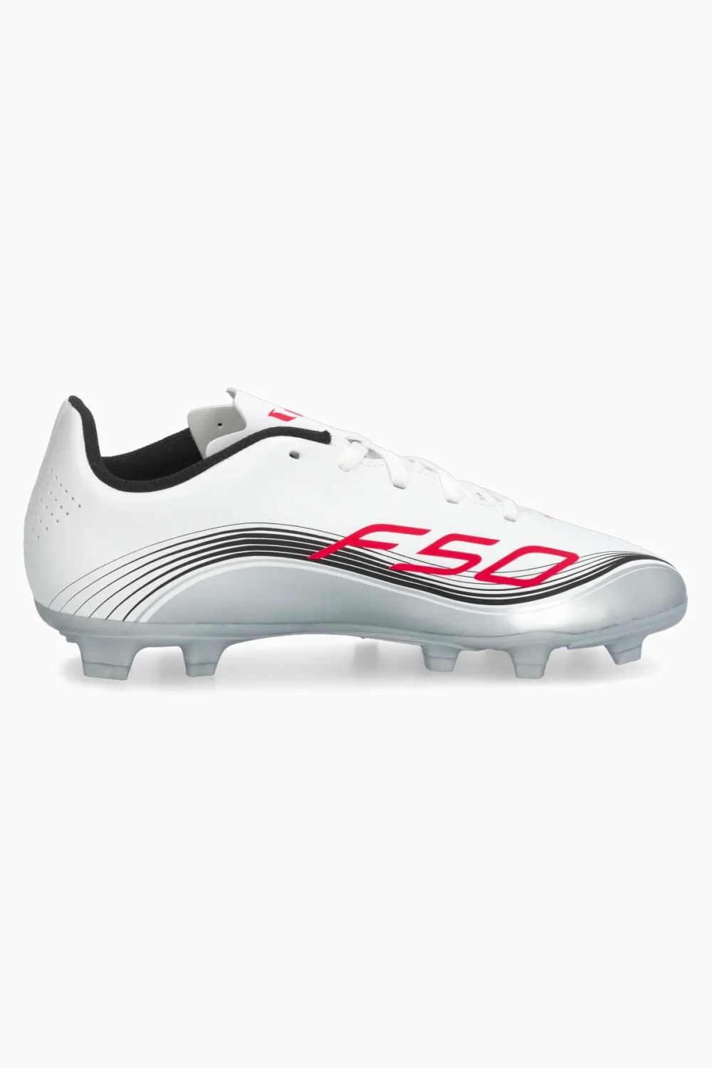 Бутсы adidas F50 Club Messi FG/MG Junior - размер 36 FR