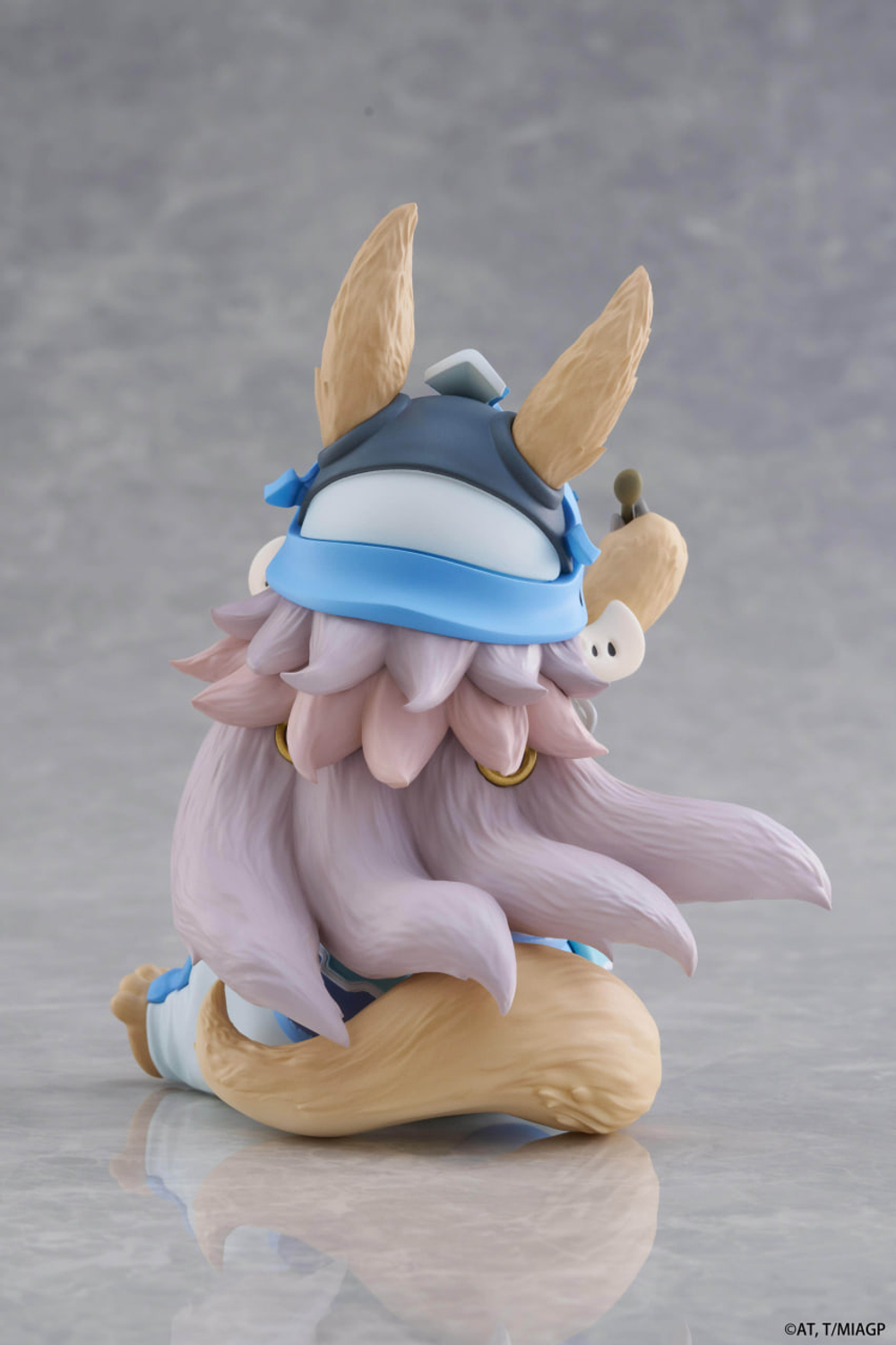 Наначи / Nanachi