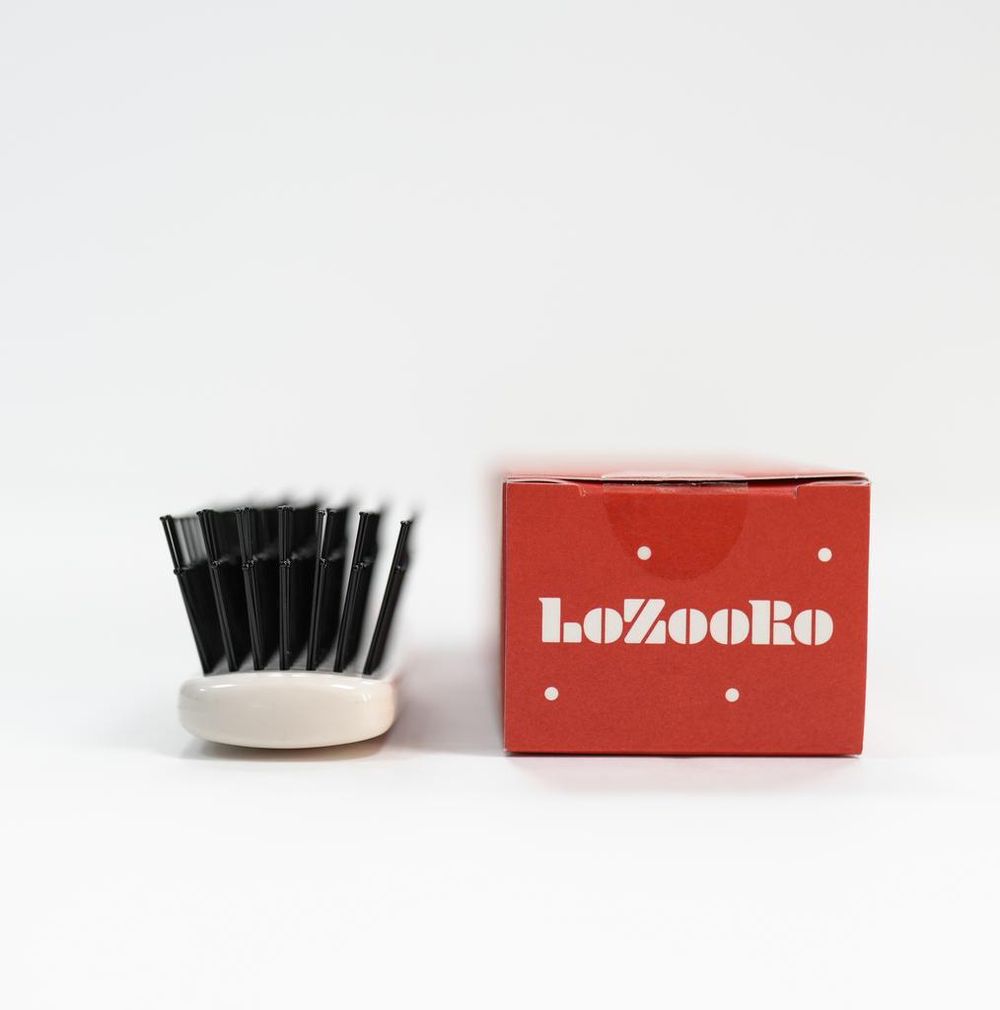 S-HEART-S Детская расческа Scalp Brush Mini