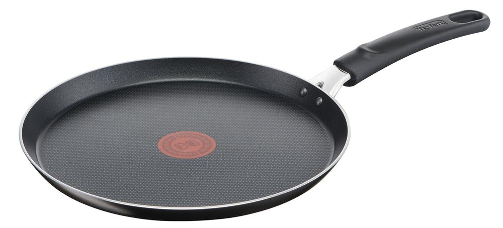 Сковорода для блинов Tefal Easy Plus 22 см 04206522