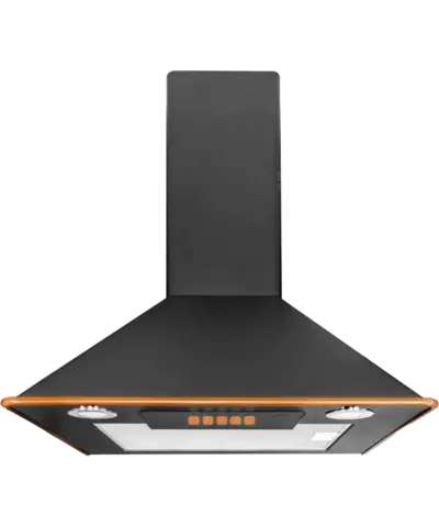 Встраиваемая вытяжка Kuppersberg ONDA 60 BB