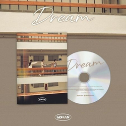 Альбом SORAN - DREAM EP Album