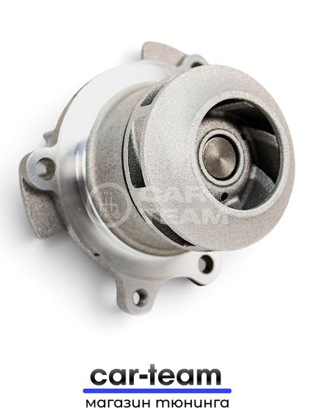 Насос водяной (помпа) "Magnum Marel" Turbo 16кл 21126 на Лада Приора, Гранта, Калина, Веста, X-Ray (MWP009)